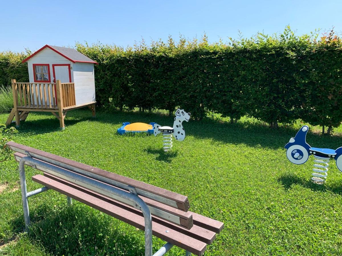 Country House Campofiore ポンテロンゴ エクステリア 写真